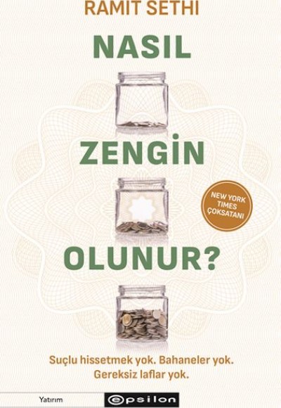 Nasıl Zengin Olunur?