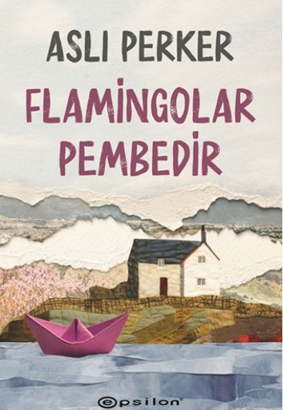 Flamingolar Pembedir