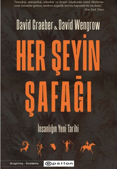 Her Şeyin Şafağı