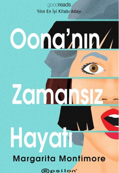 Oona'nın Zamansız Hayatı