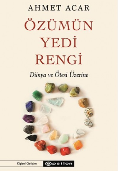 Özümün Yedi Rengi