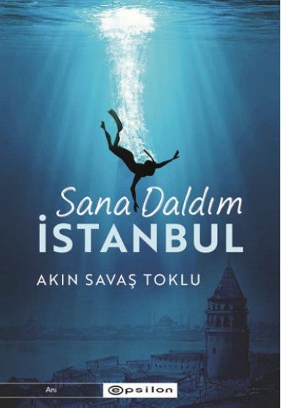 Sana Daldım İstanbul