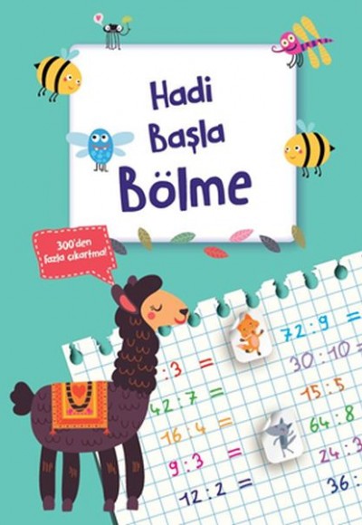 Hadi Başla Bölme