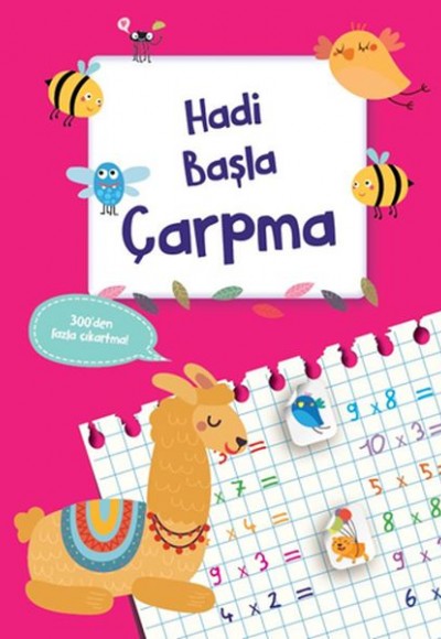 Hadi Başla Çarpma