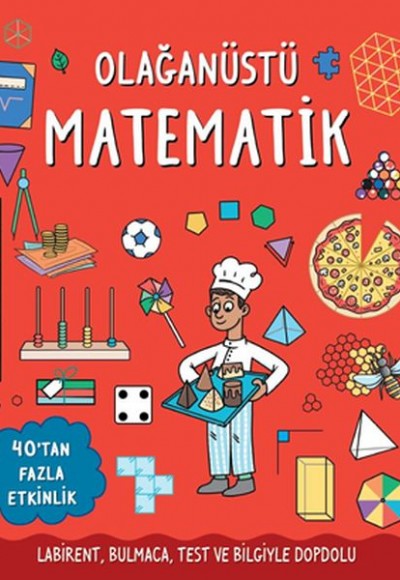 Olağanüstü Matematik