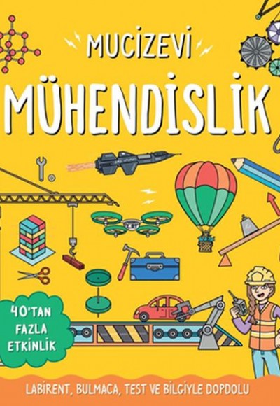 Mucizevi Mühendislik