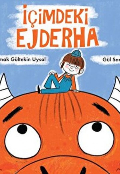 İçimdeki Ejderha