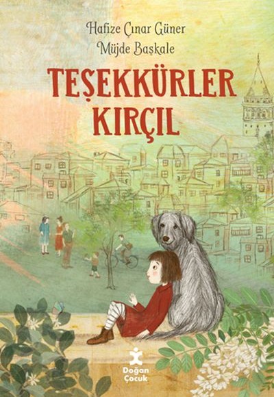 Teşekkürler Kırçıl