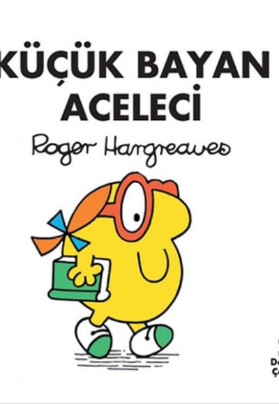 Küçük Bayan Aceleci