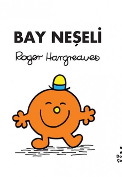 Bay Neşeli