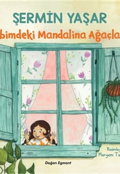 Cebimdeki Mandalina Ağaçları