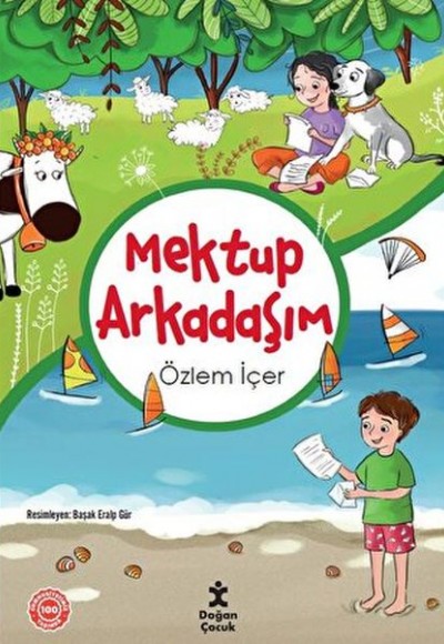 Mektup Arkadaşım