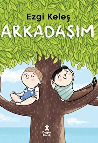 Arkadaşım