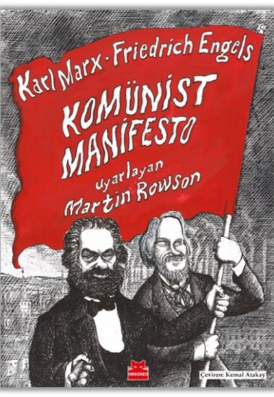 Komünist Manifesto