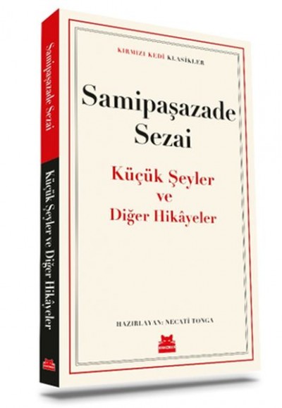 Küçük Şeyler ve Diğer Hikâyeler