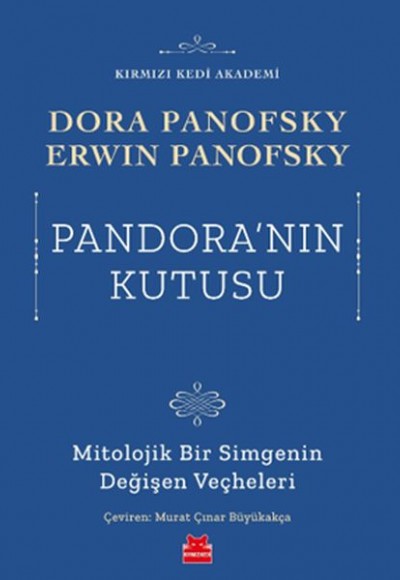 Pandora’nın Kutusu