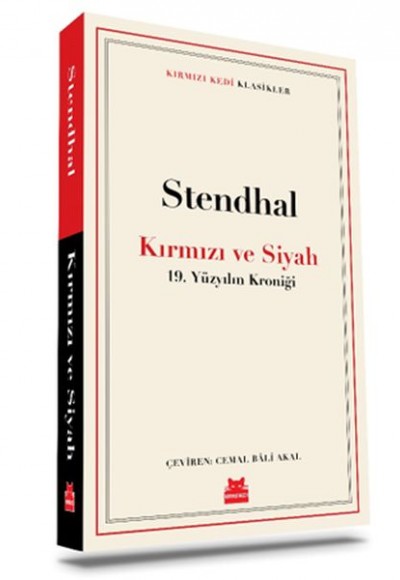 Kırmızı ve Siyah