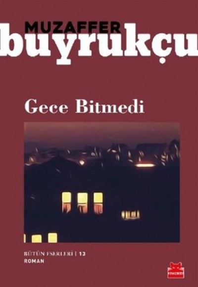 Gece Bitmedi