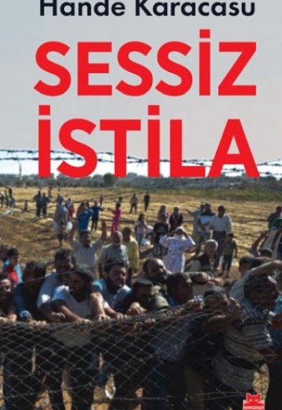 Sessiz İstila