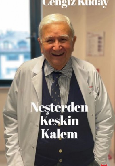 Neşterden Keskin Kalem