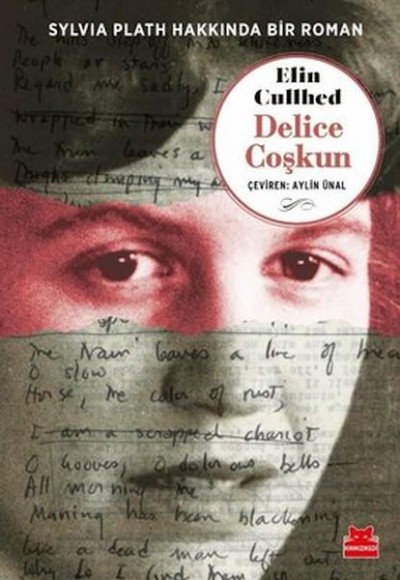 Delice Coşkun - Sylvia Plath Hakkında Bir Roman