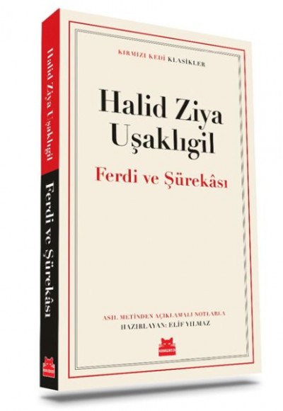 Ferdi ve Şürekâsı