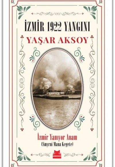 İzmir 1922 Yangını