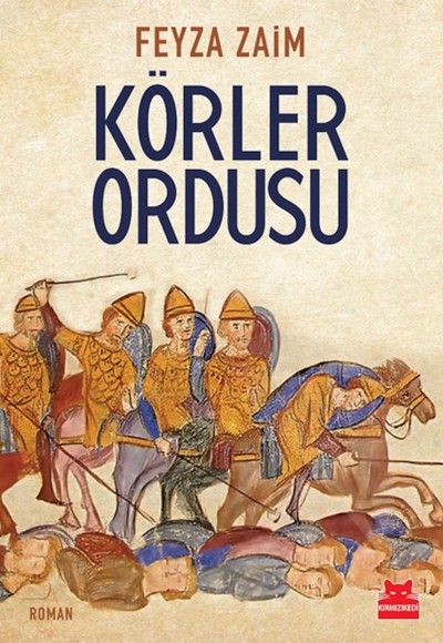 Körler Ordusu