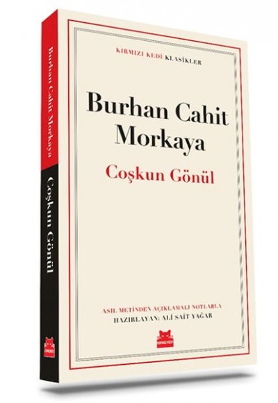 Çoşkun Gönül