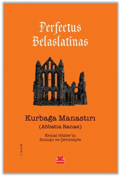 Kurbağa Manastırı