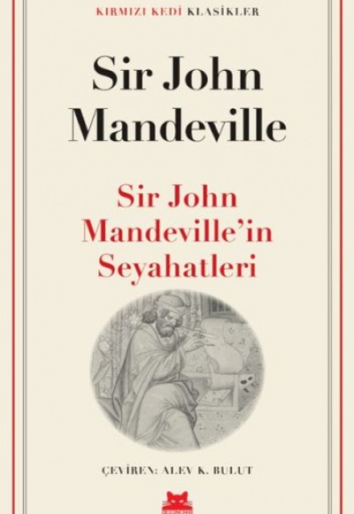 Sir John Mandeville’in Seyahatleri