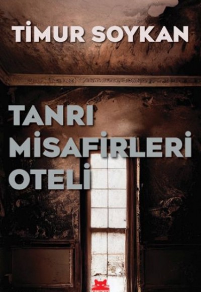 Tanrı Misafirleri Oteli