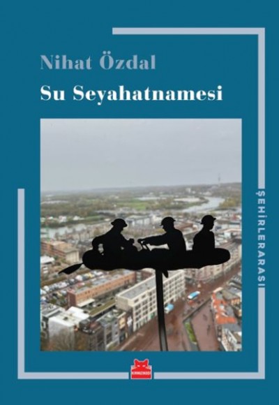 Su Seyahatnamesi