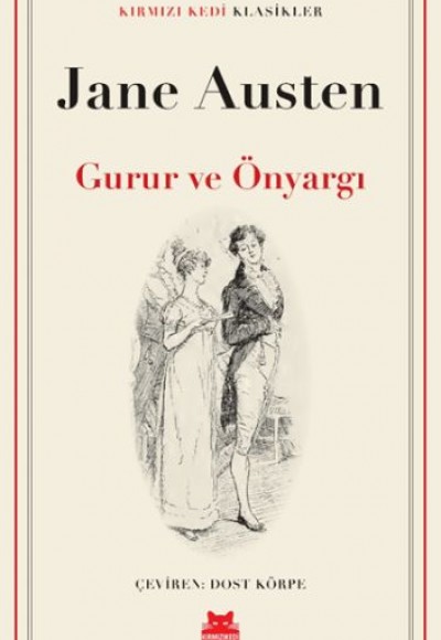 Gurur ve Önyargı