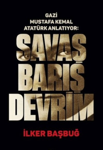 Savaş Barış Devrim