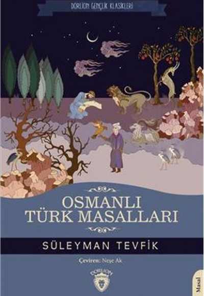 Osmanlı Türk Masalları