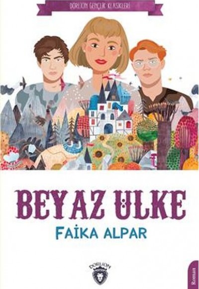 Beyaz Ülke