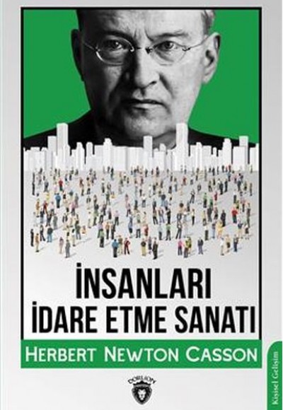 İnsanları İdare Etme Sanatı