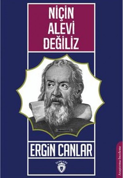 Niçin Alevi Değiliz