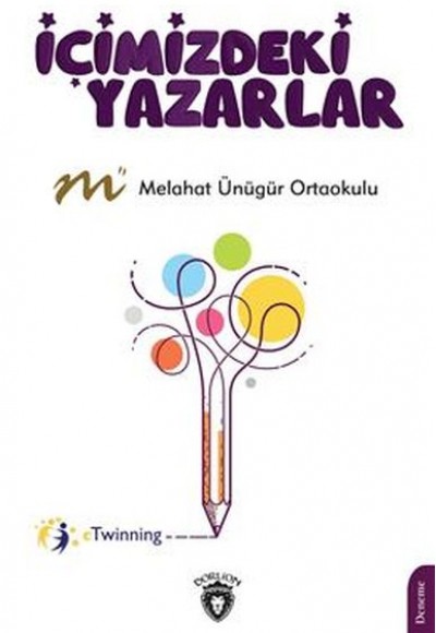 İçimizdeki Yazarlar