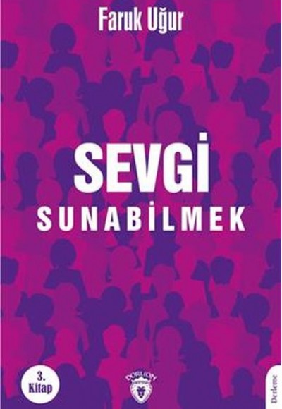 Sevgi Sunabilmek