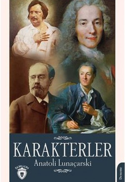 Karakterler