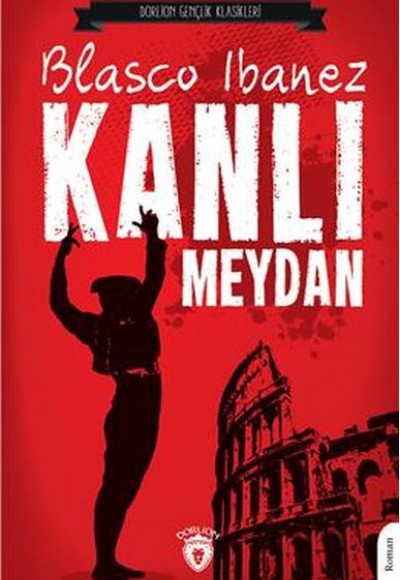 Kanlı Meydan