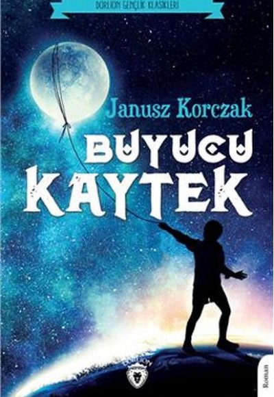 Büyücü Kaytek