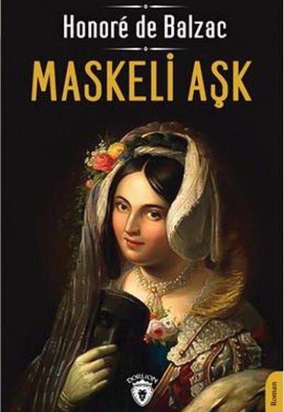 Maskeli Aşk