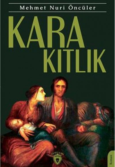 Kara Kıtlık