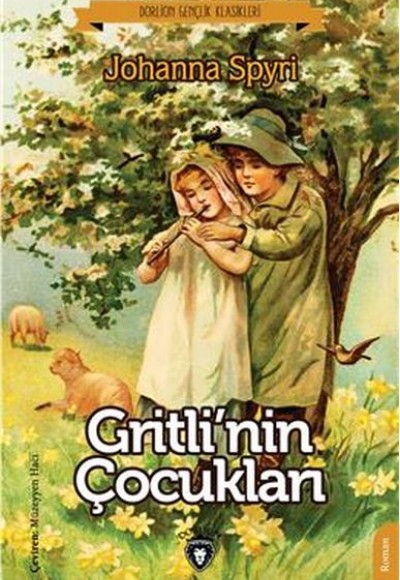 Gritlinin Çocukları