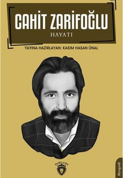 Cahit Zarifoğlu Hayatı