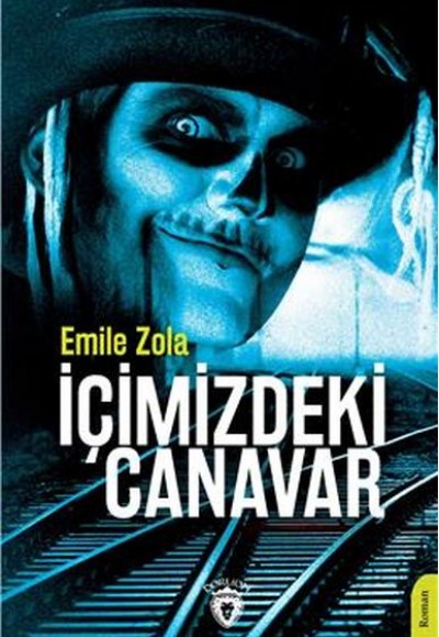 İçimizdeki Canavar