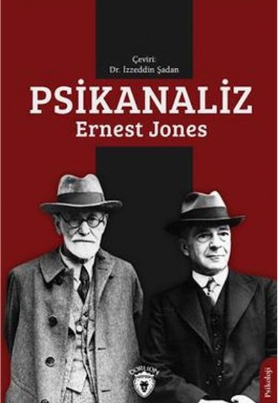 Psikanaliz